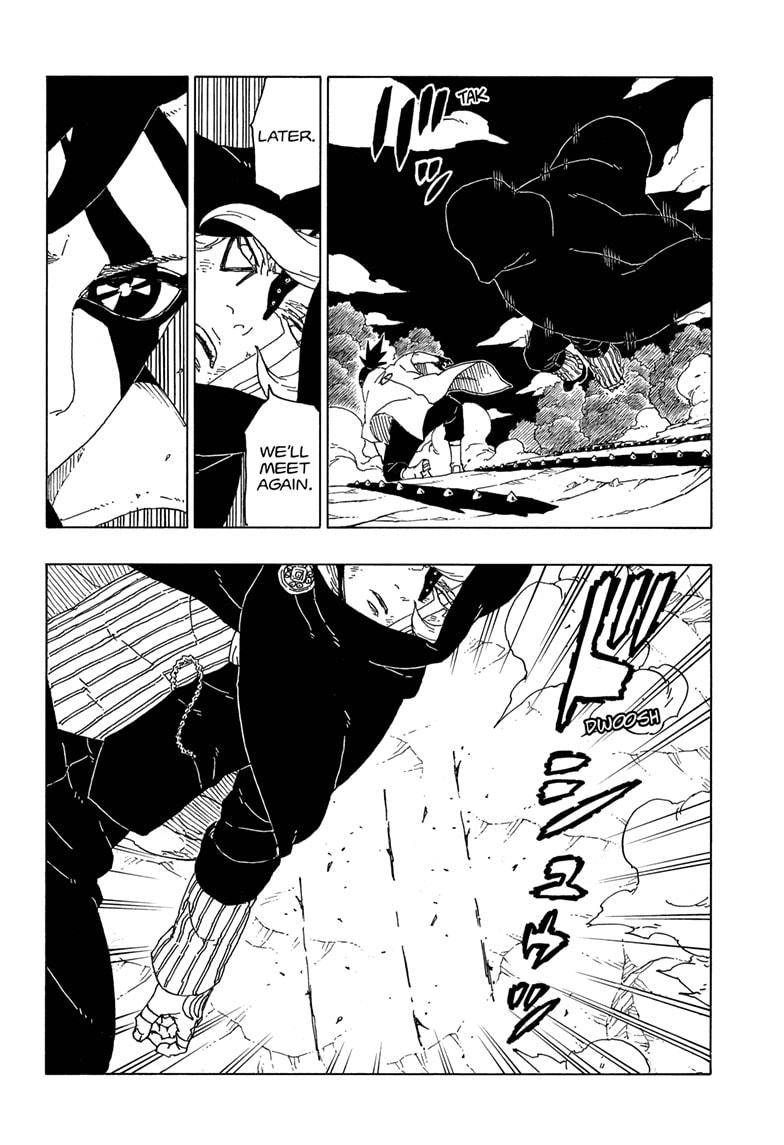 Boruto Manga Manga Chapter - 67 - image 6