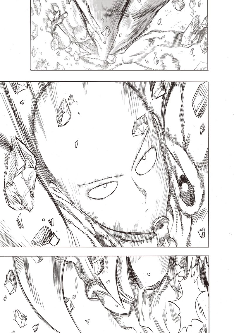 One Punch Man Manga Manga Chapter - 164 - image 18