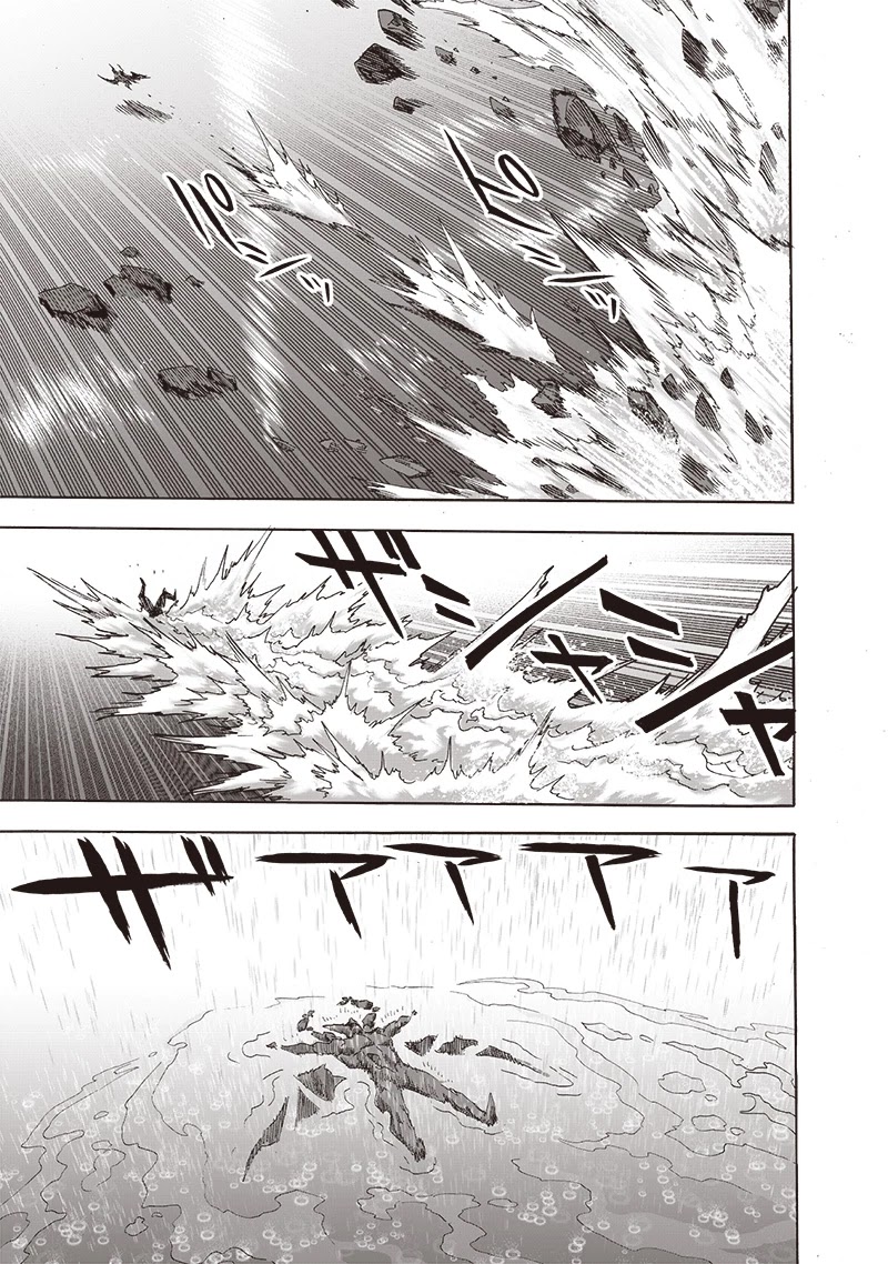 One Punch Man Manga Manga Chapter - 164 - image 24