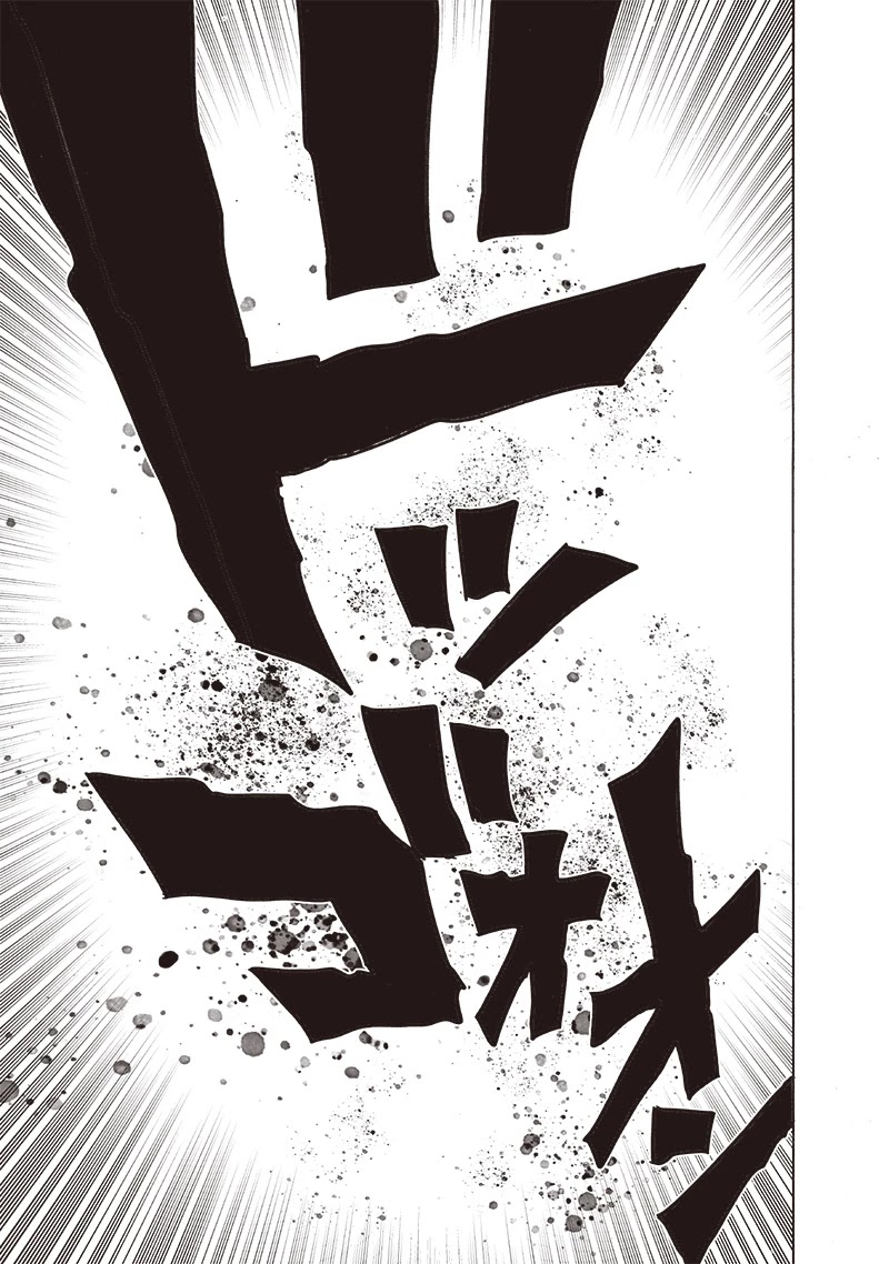 One Punch Man Manga Manga Chapter - 164 - image 28
