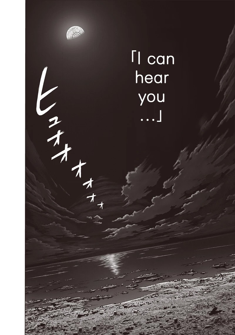 One Punch Man Manga Manga Chapter - 164 - image 31