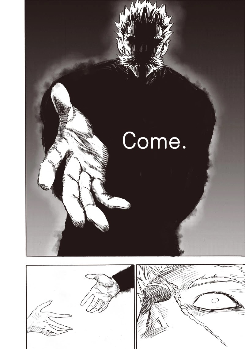 One Punch Man Manga Manga Chapter - 164 - image 40