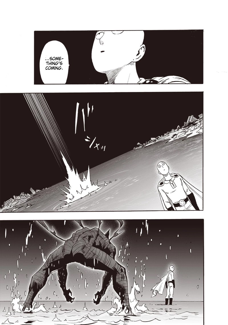 One Punch Man Manga Manga Chapter - 164 - image 43