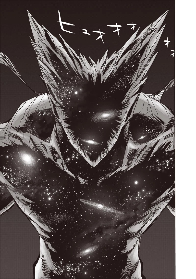 One Punch Man Manga Manga Chapter - 164 - image 45