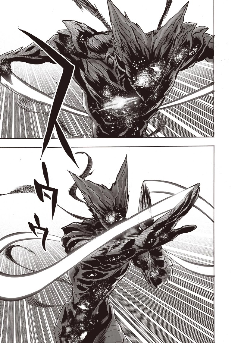 One Punch Man Manga Manga Chapter - 164 - image 47