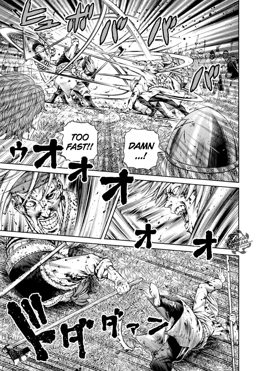 Vinland Saga Manga Manga Chapter - 141 - image 15