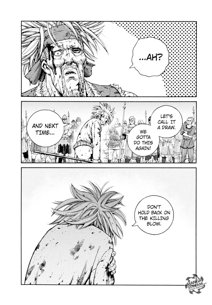 Vinland Saga Manga Manga Chapter - 141 - image 19