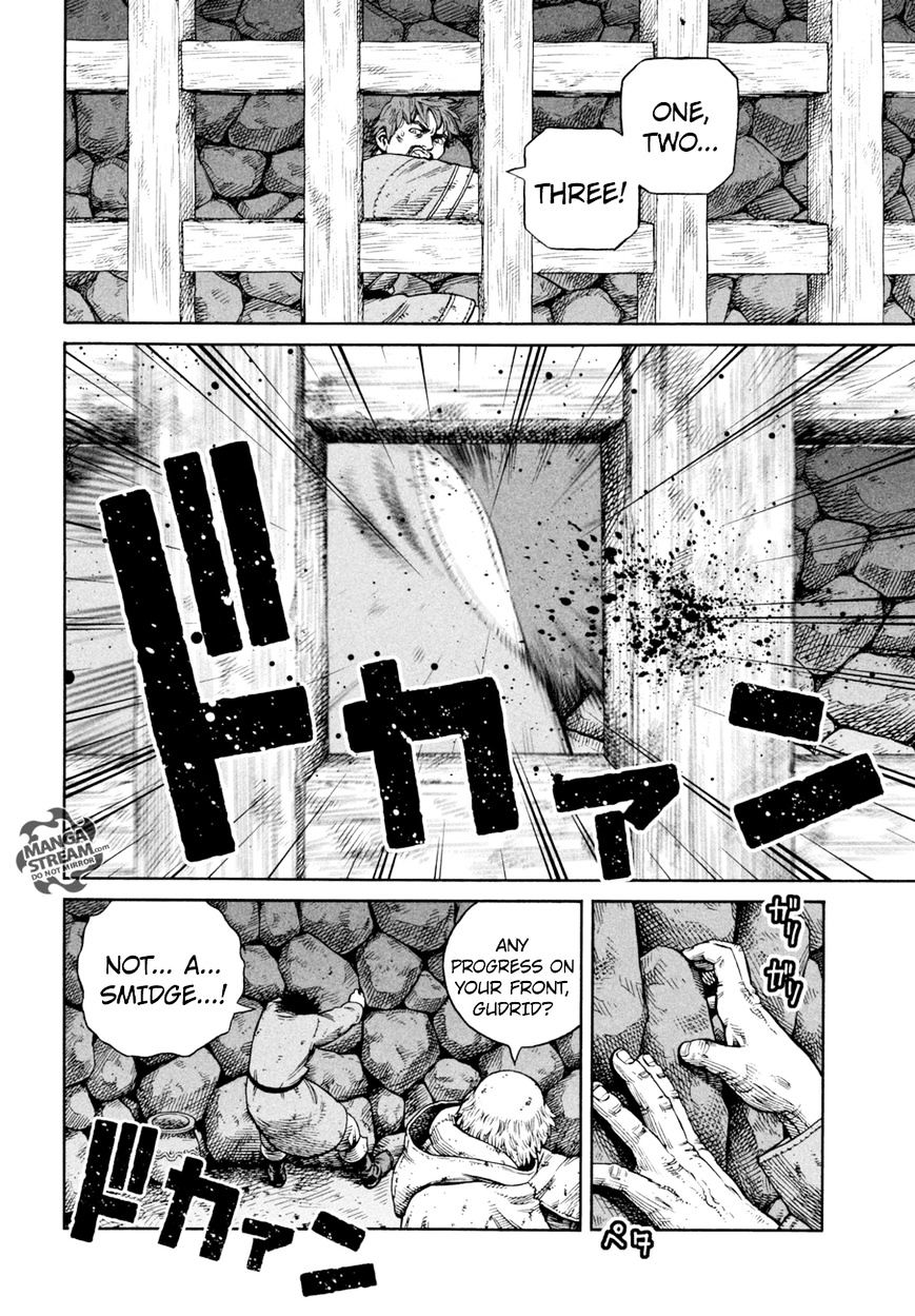 Vinland Saga Manga Manga Chapter - 141 - image 4