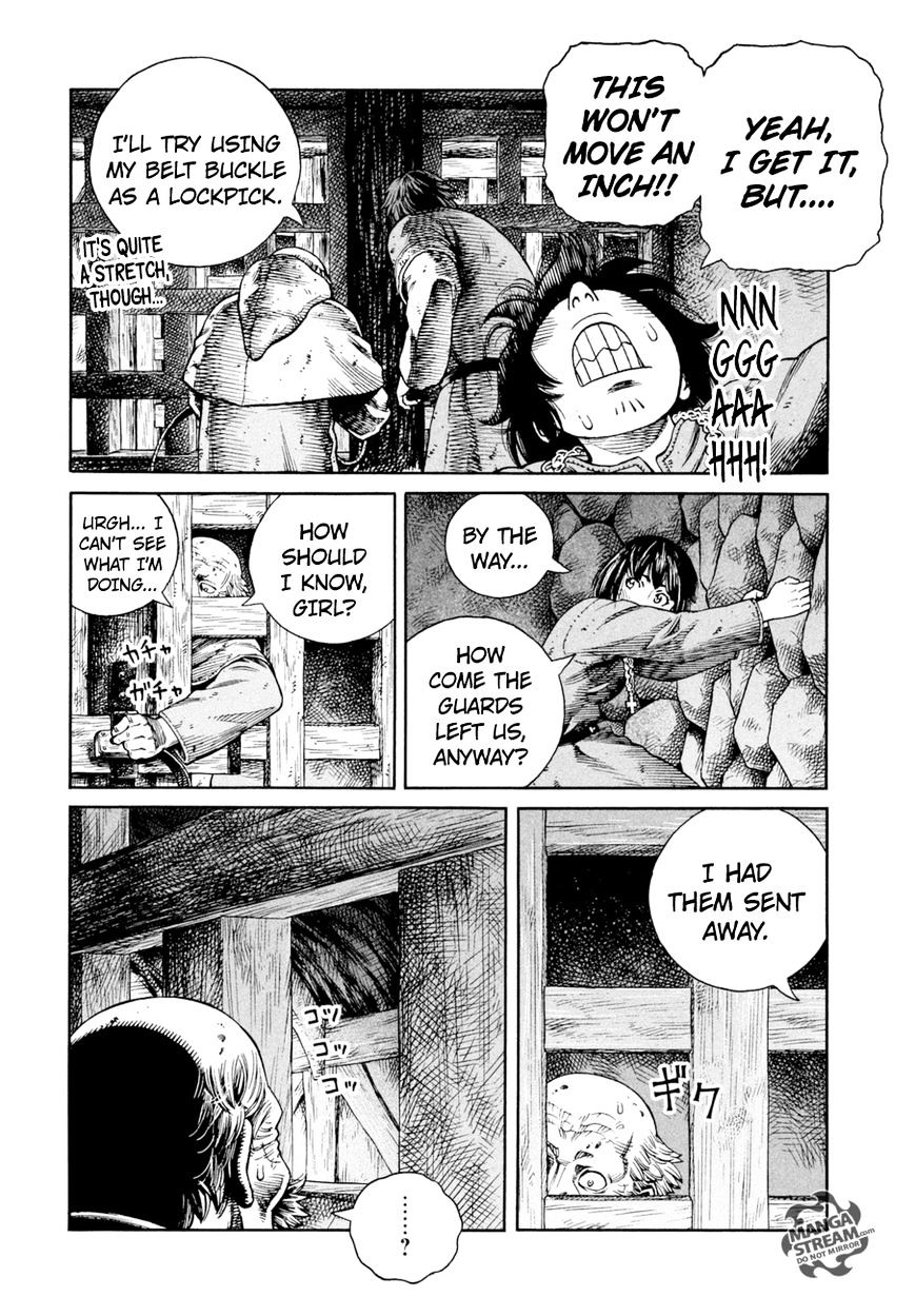 Vinland Saga Manga Manga Chapter - 141 - image 6