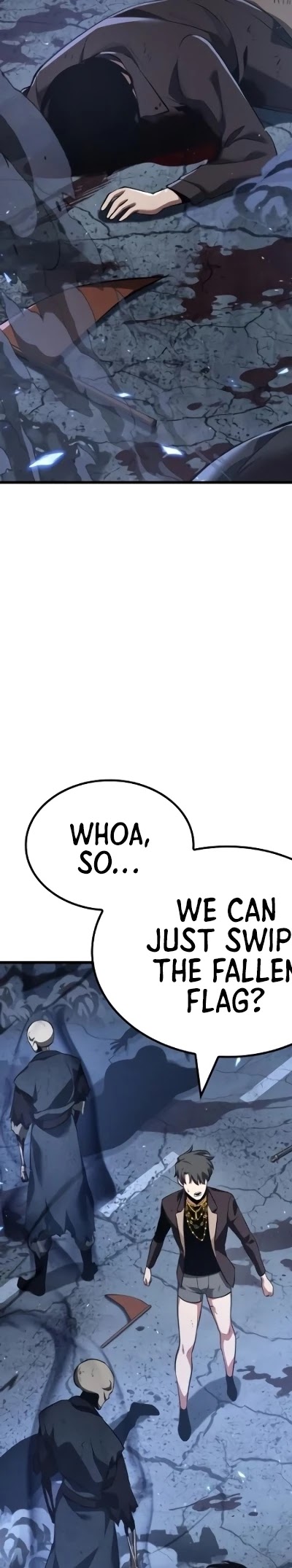 Omniscient Reader's View Manga Manga Chapter - 61 - image 5