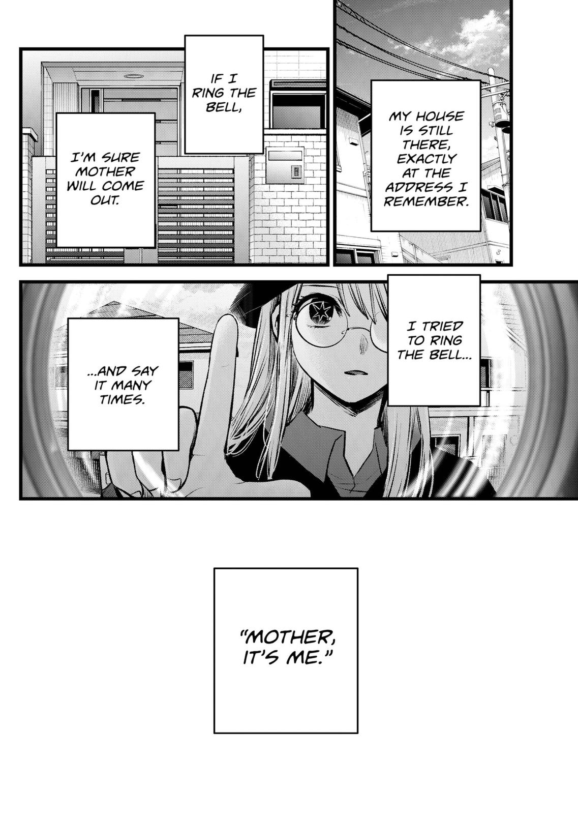 Oshi No Ko Manga Manga Chapter - 121 - image 2