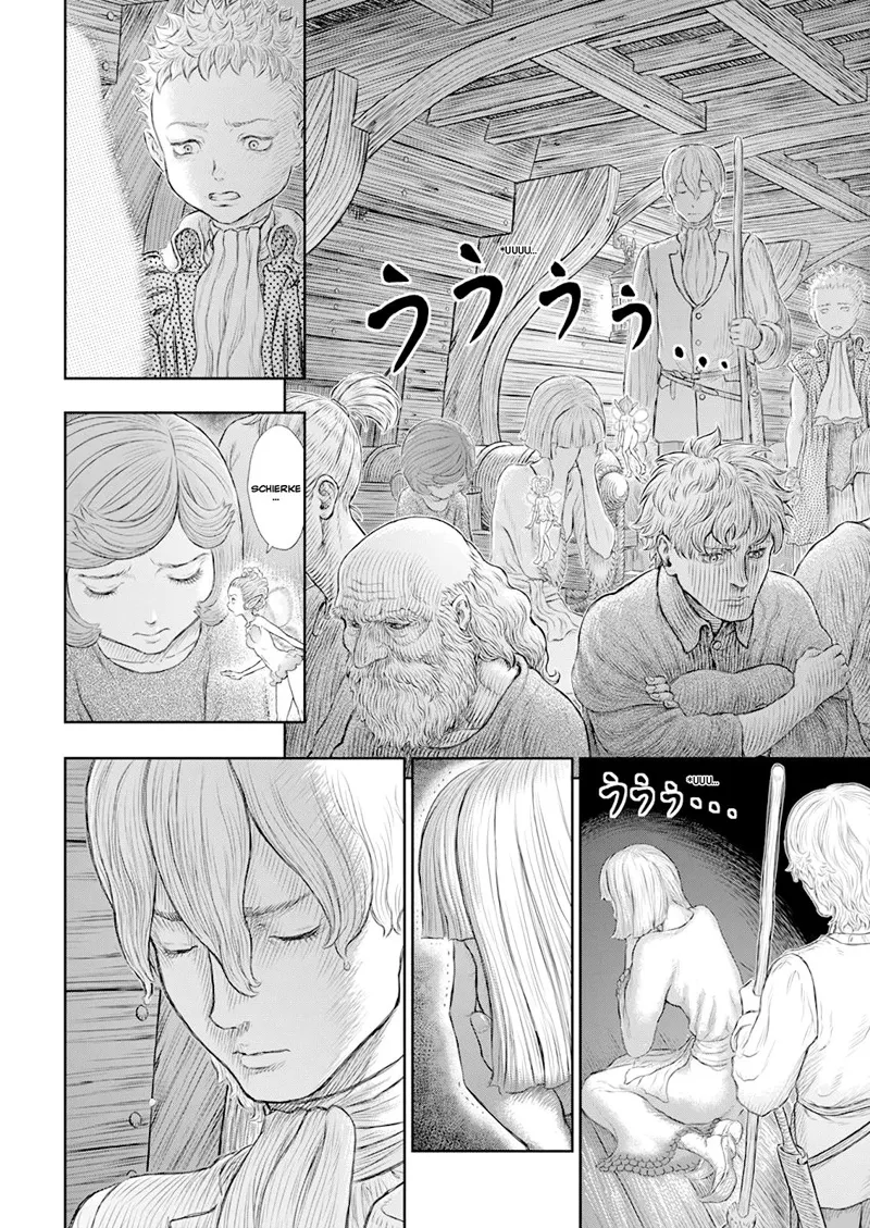 Berserk Manga Chapter - 370 - image 5