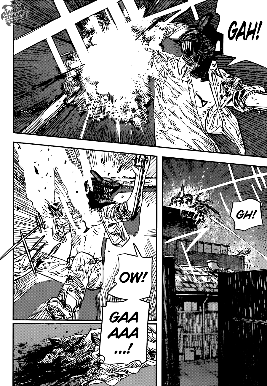 Chainsaw Man Manga Chapter - 51 - image 3