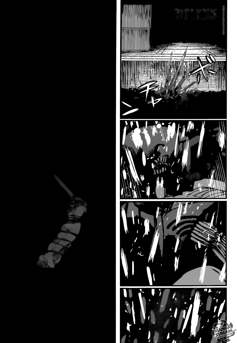 Chainsaw Man Manga Chapter - 51 - image 8