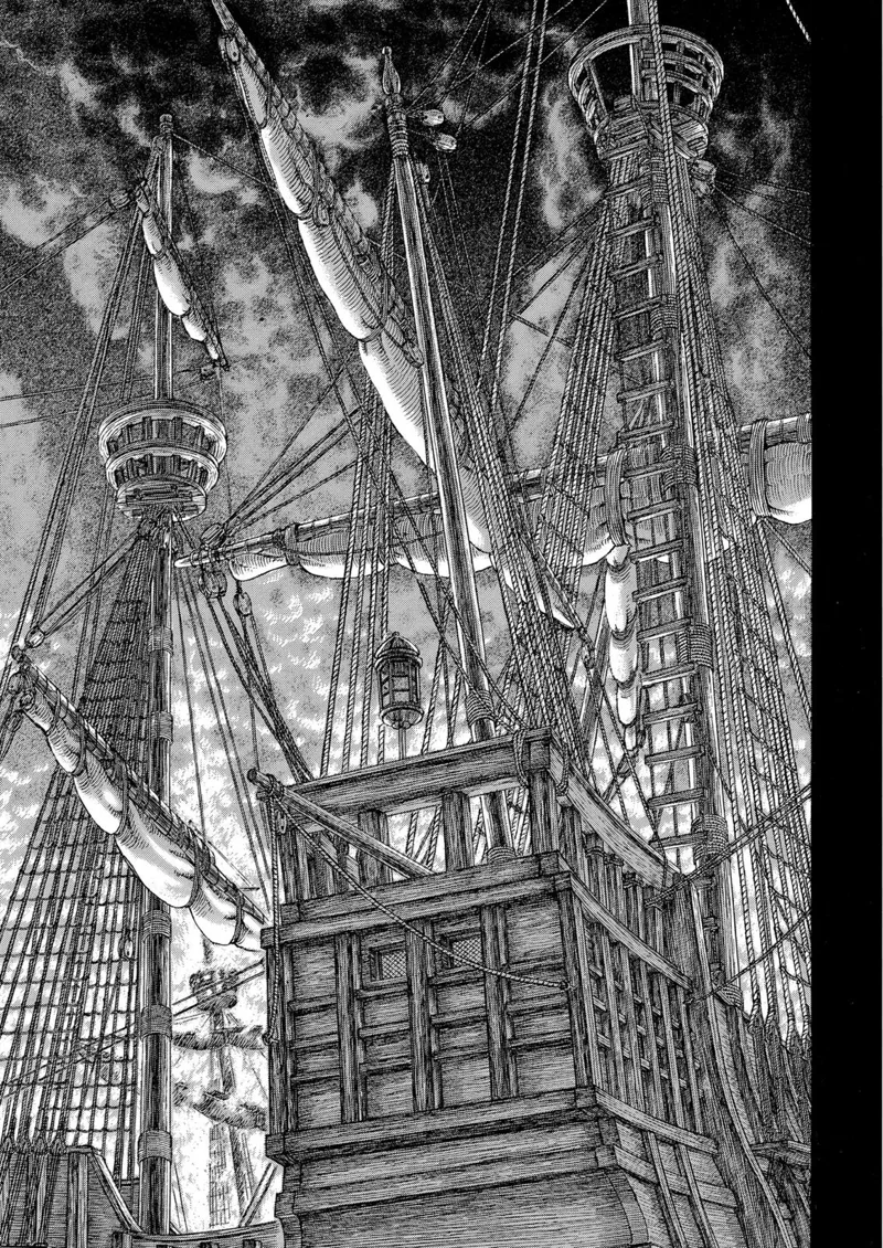 Berserk Manga Chapter - 262 - image 18