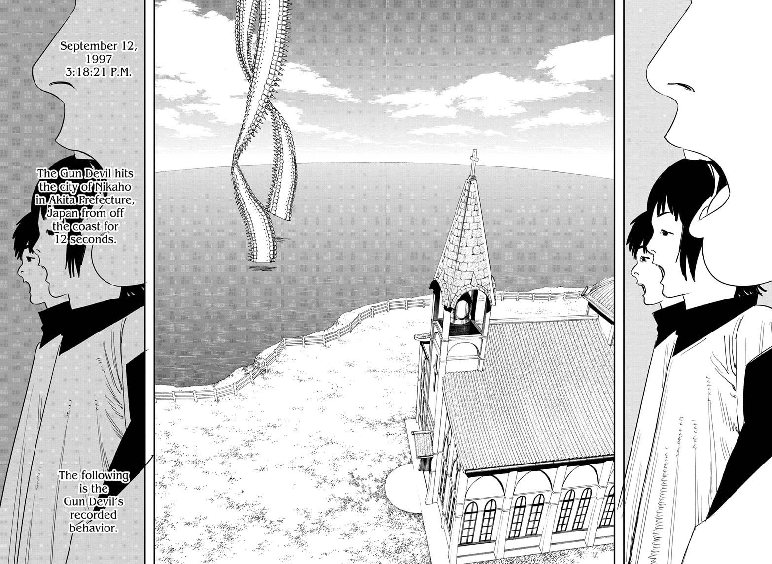 Chainsaw Man Manga Chapter - 75 - image 12