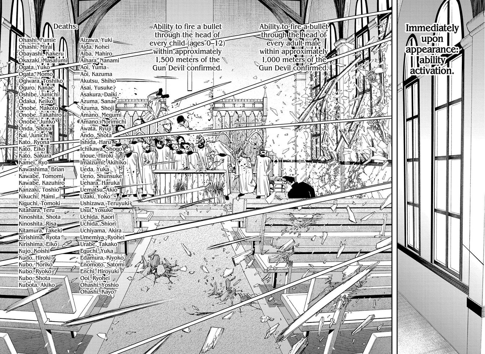 Chainsaw Man Manga Chapter - 75 - image 13