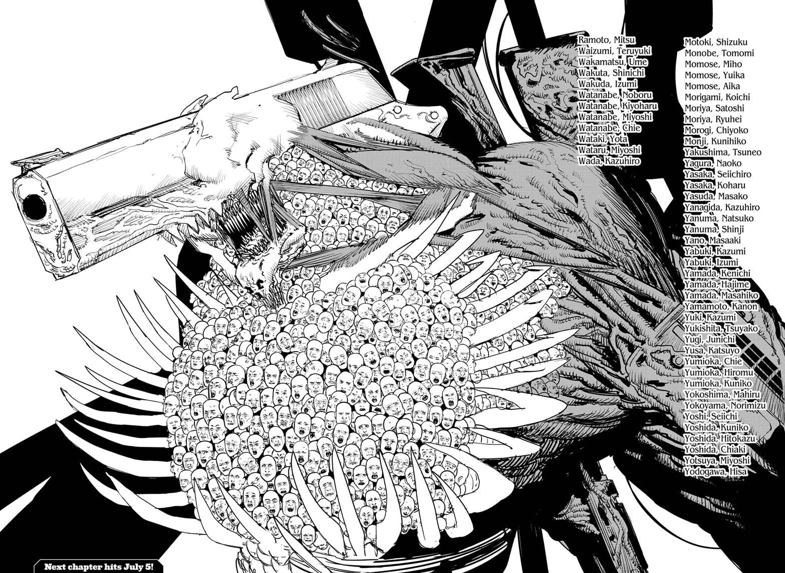 Chainsaw Man Manga Chapter - 75 - image 15