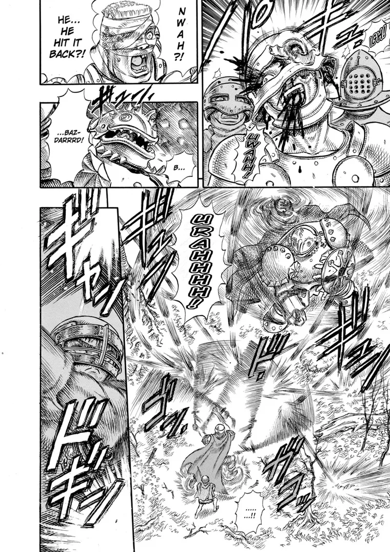 Berserk Manga Chapter - 19 - image 11