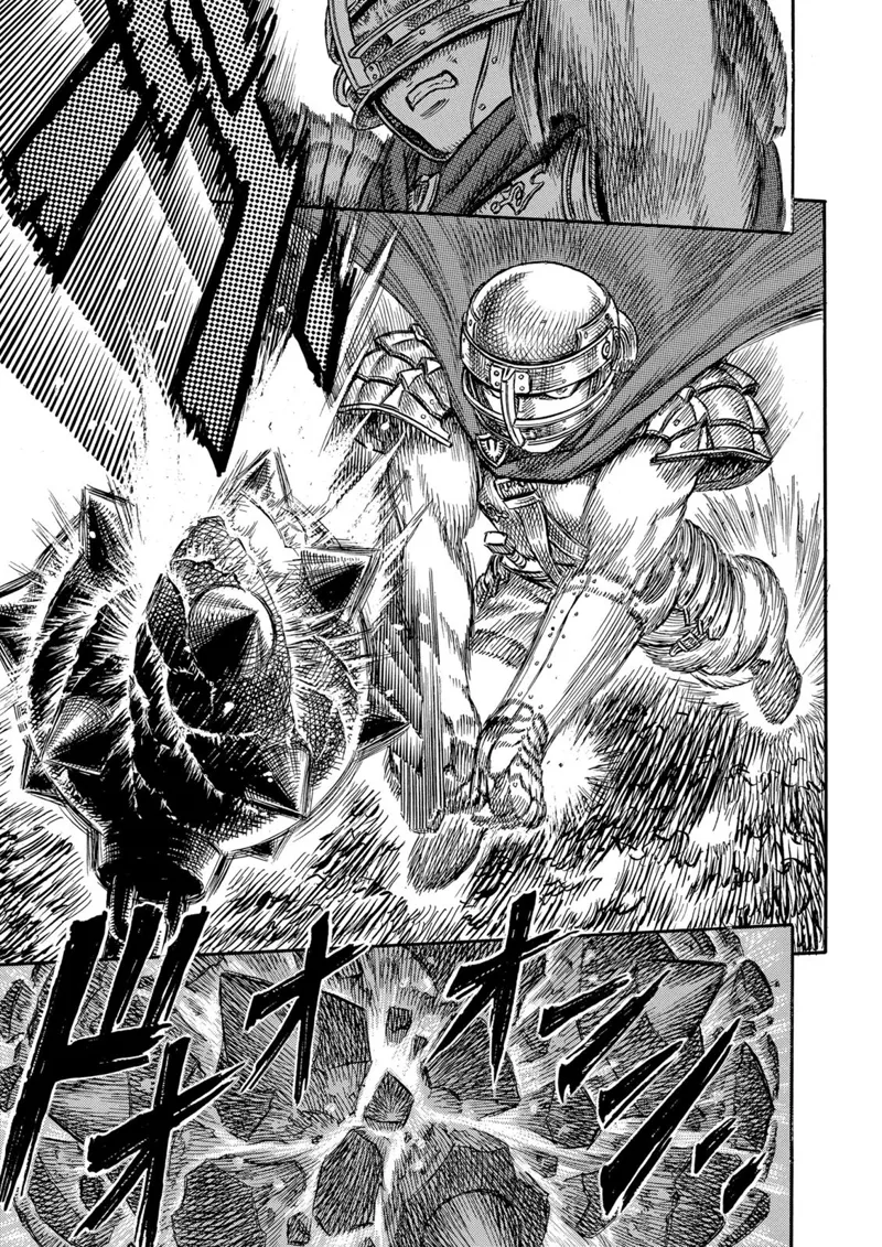 Berserk Manga Chapter - 19 - image 14