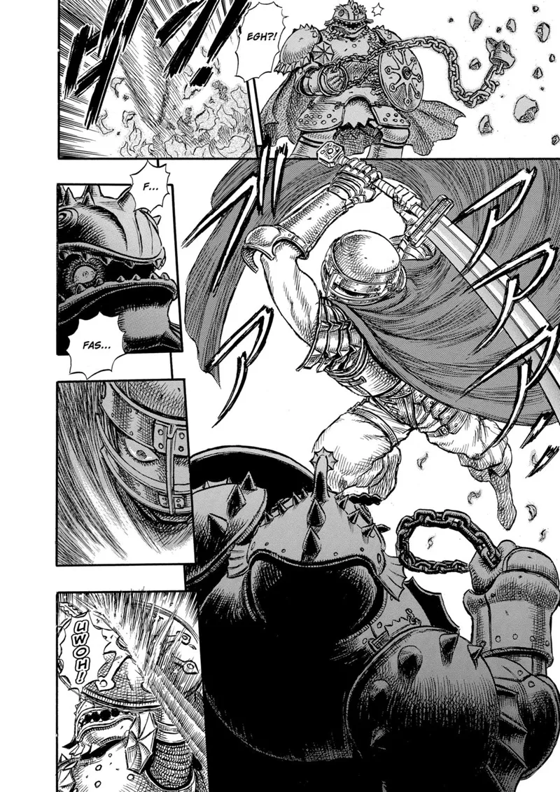 Berserk Manga Chapter - 19 - image 15