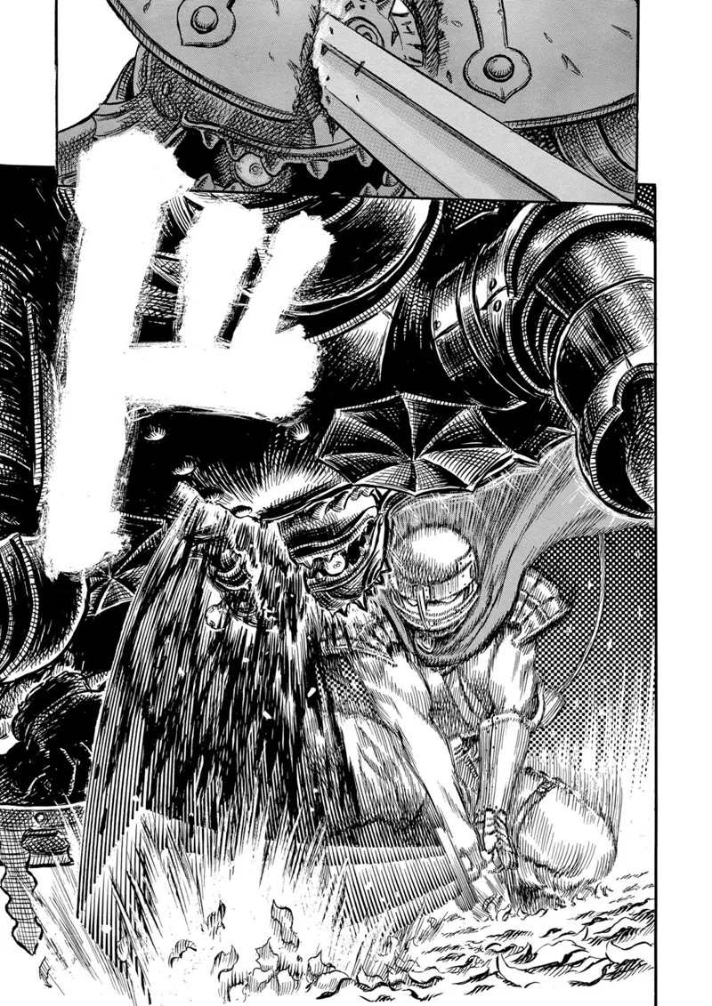 Berserk Manga Chapter - 19 - image 16