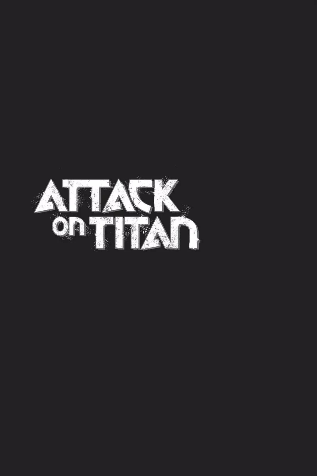 Attack on Titan Manga Manga Chapter - 6 - image 37