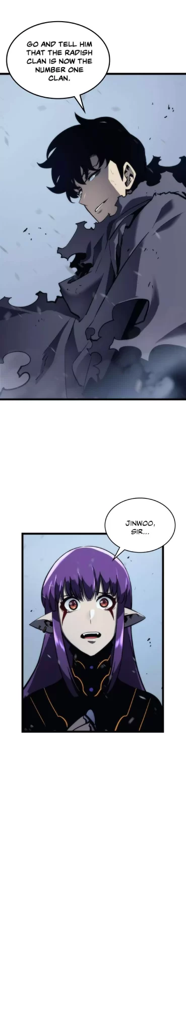Solo Leveling Manga Manga Chapter - 87 - image 38