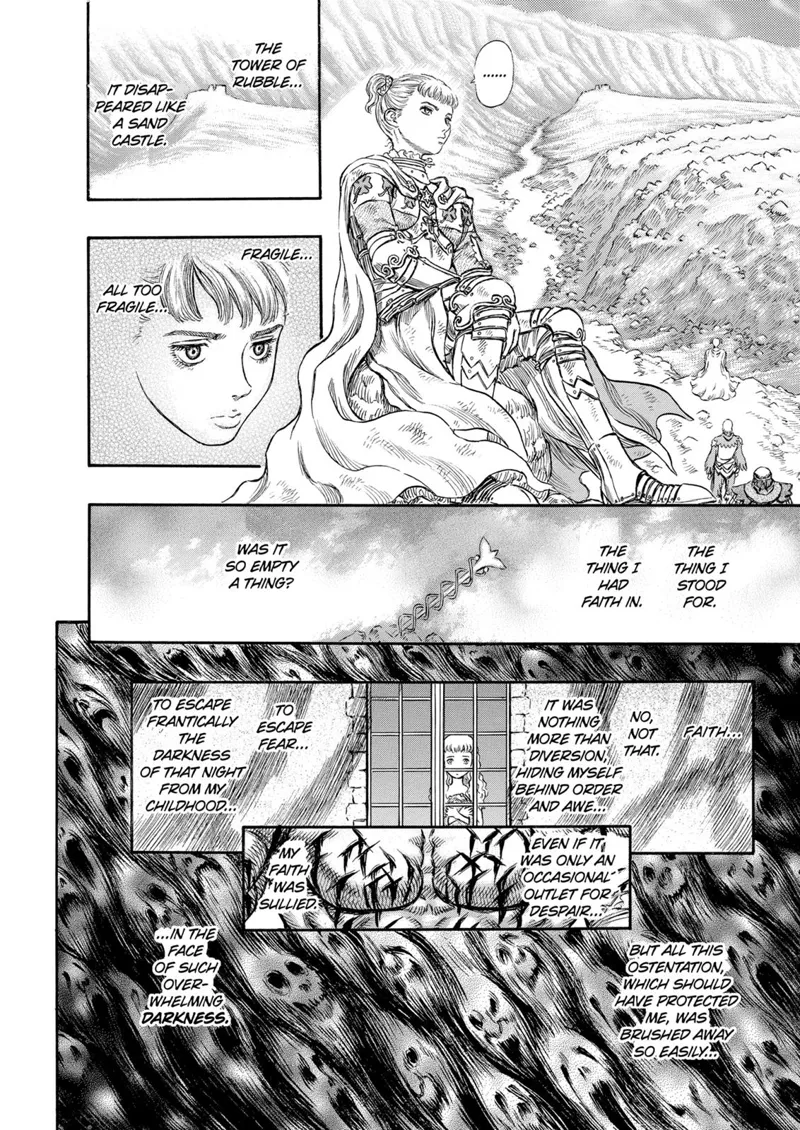 Berserk Manga Chapter - 176 - image 15