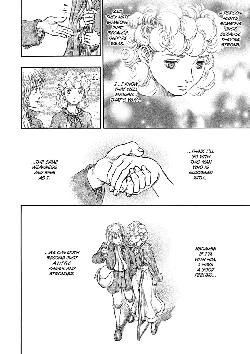 Berserk Manga Chapter - 176 - image 21