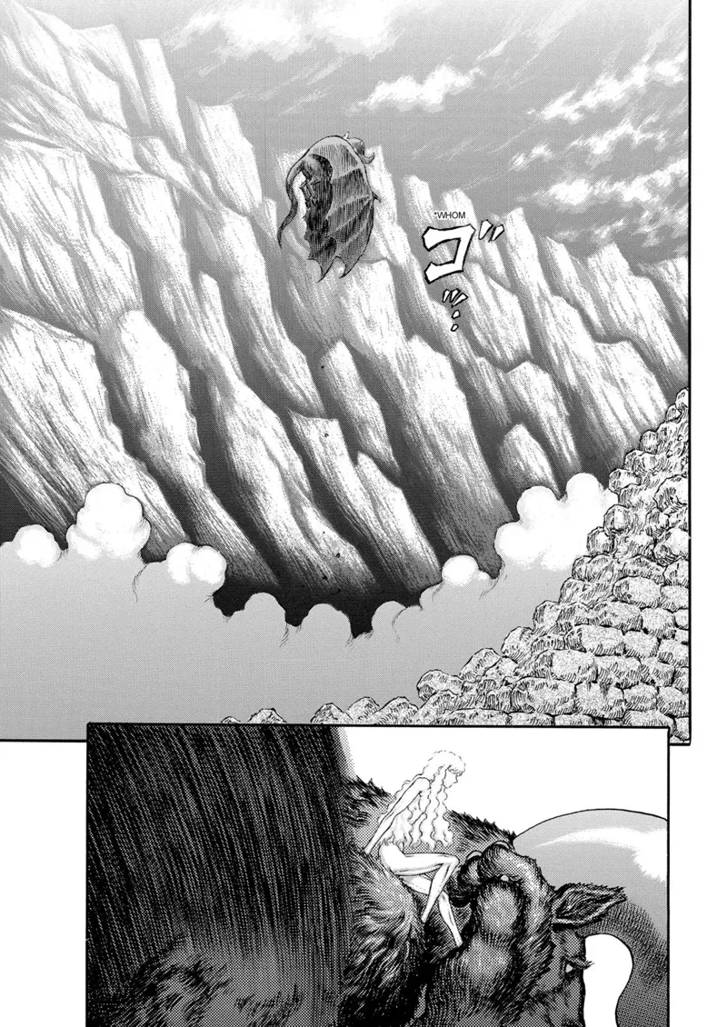 Berserk Manga Chapter - 176 - image 5