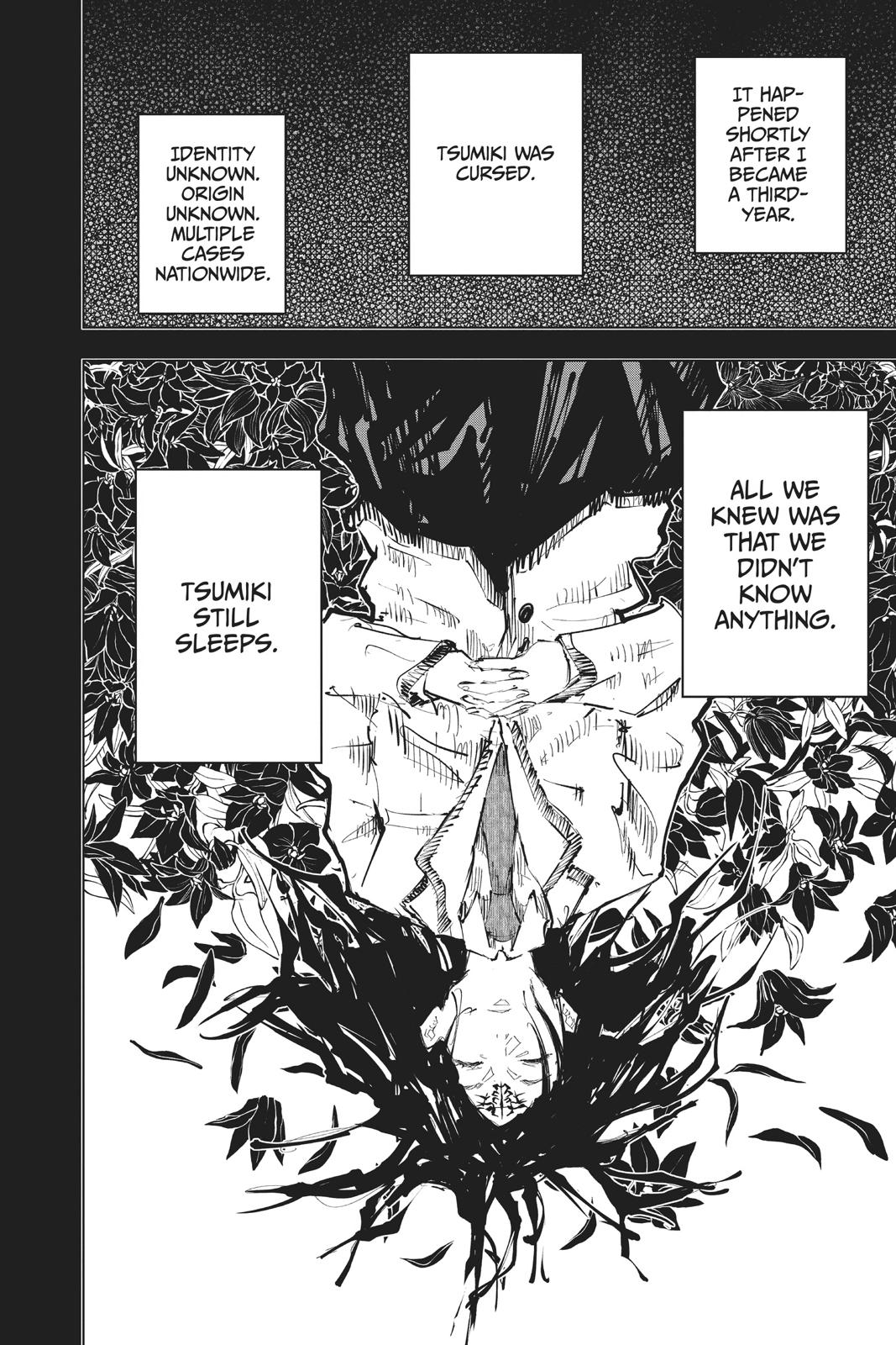 Jujutsu Kaisen Manga Chapter - 59 - image 10