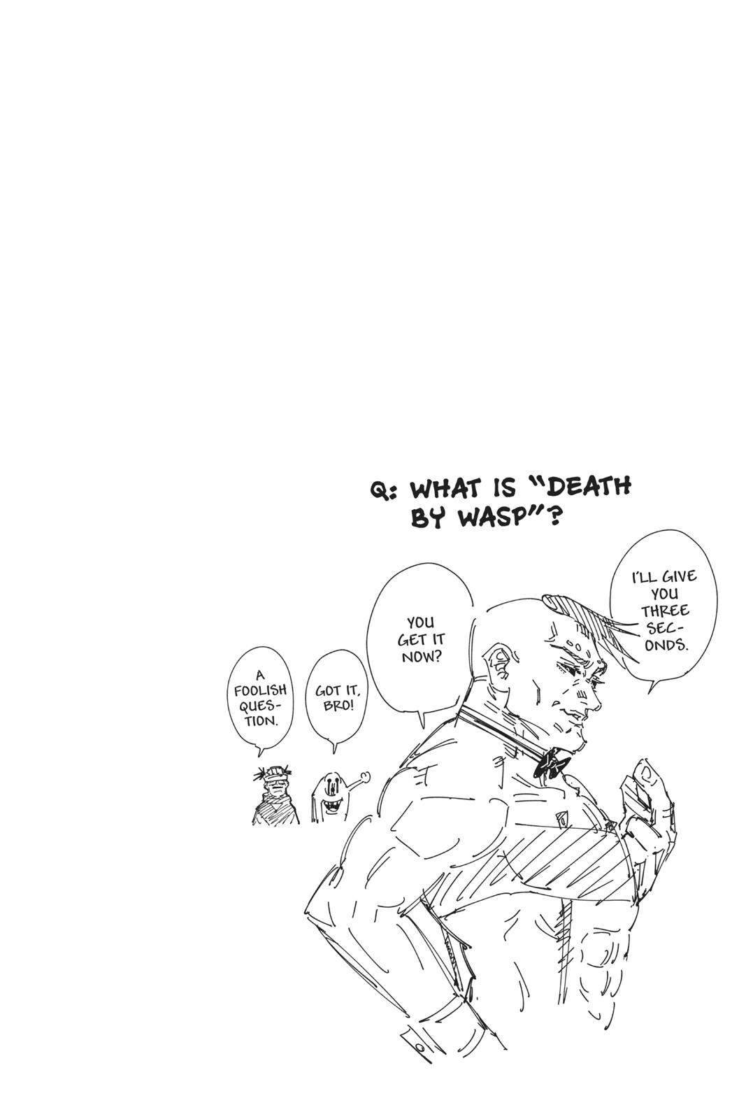 Jujutsu Kaisen Manga Chapter - 59 - image 20