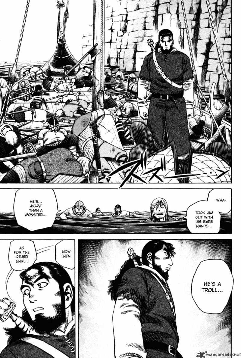 Vinland Saga Manga Manga Chapter - 12 - image 13