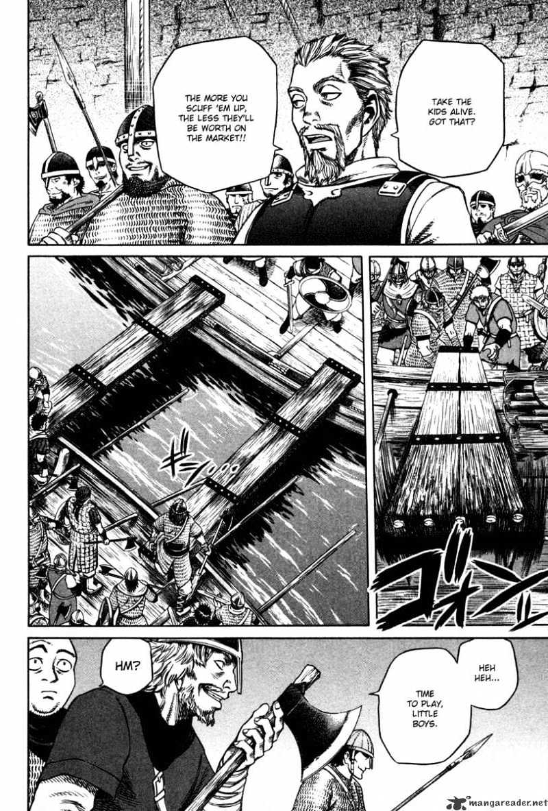 Vinland Saga Manga Manga Chapter - 12 - image 16