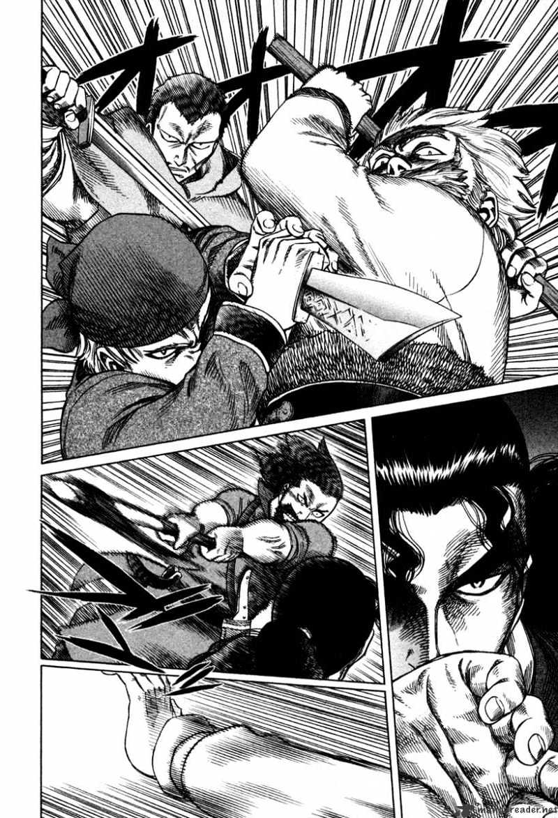Vinland Saga Manga Manga Chapter - 12 - image 2