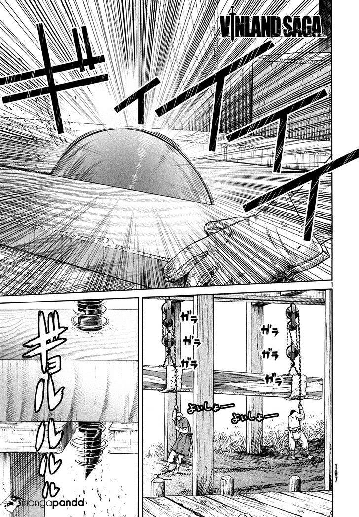 Vinland Saga Manga Manga Chapter - 118 - image 1