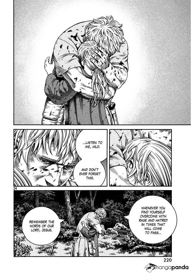 Vinland Saga Manga Manga Chapter - 118 - image 24