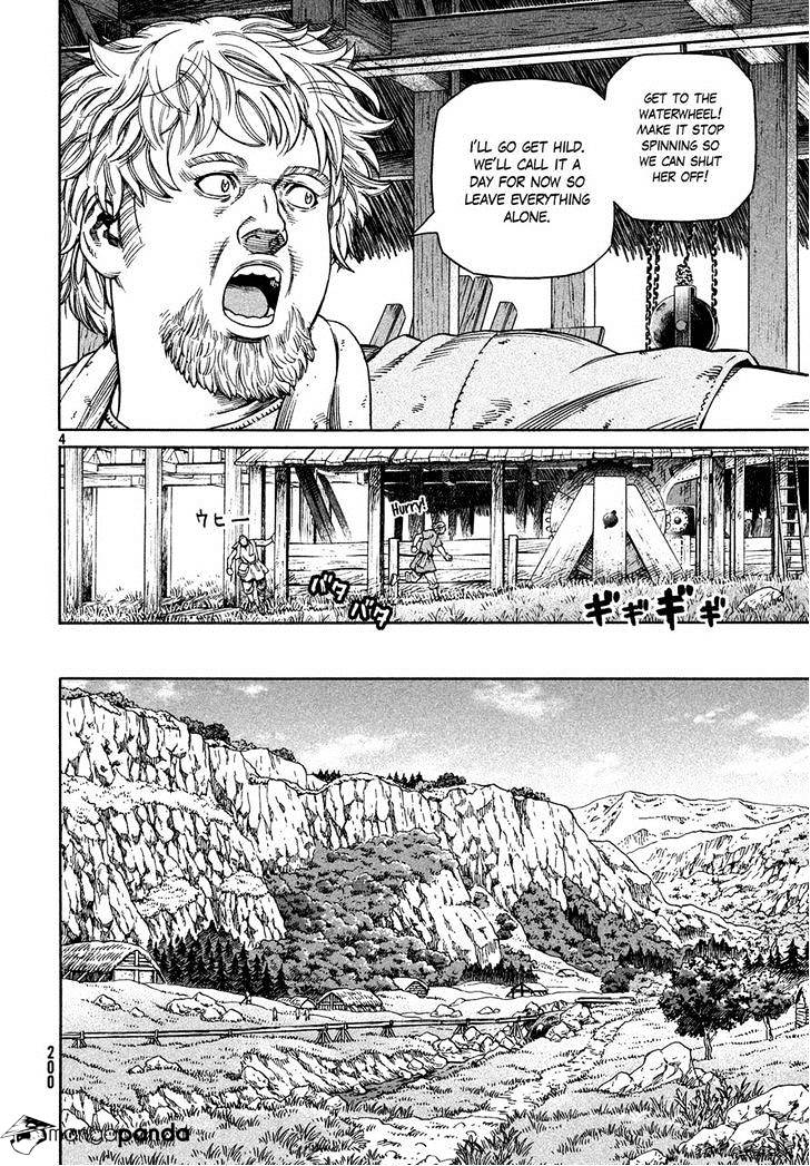 Vinland Saga Manga Manga Chapter - 118 - image 4