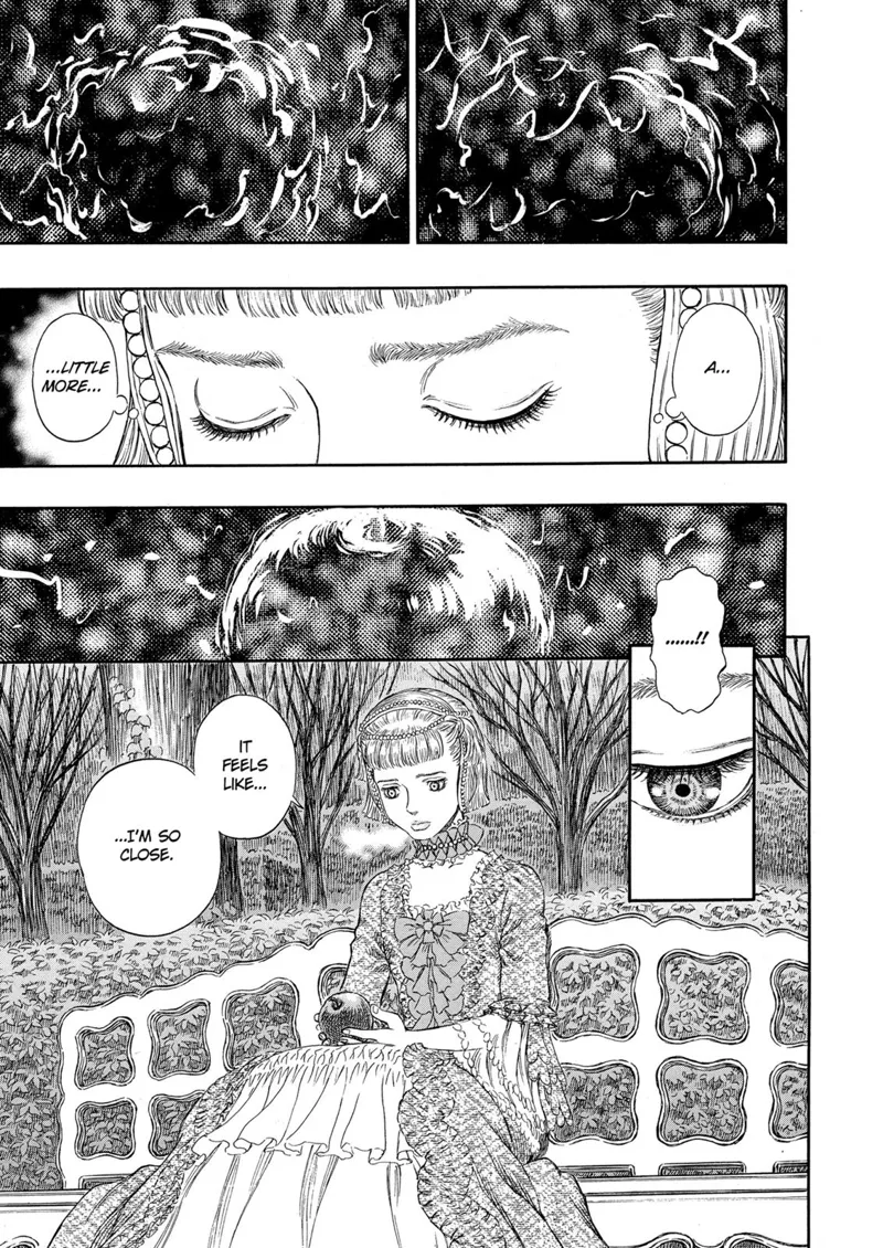 Berserk Manga Chapter - 254 - image 2