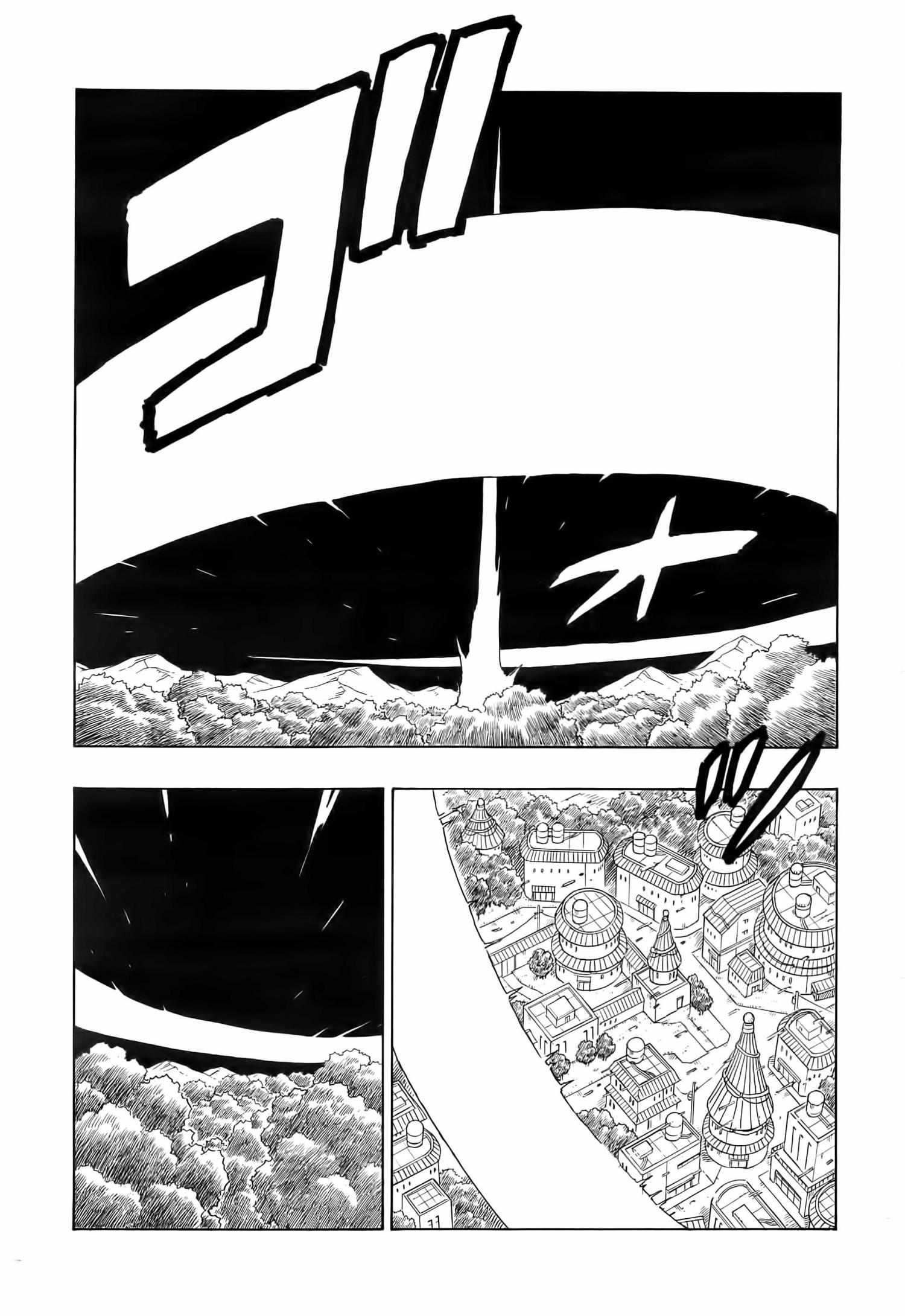 Boruto Manga Manga Chapter - 79 - image 21