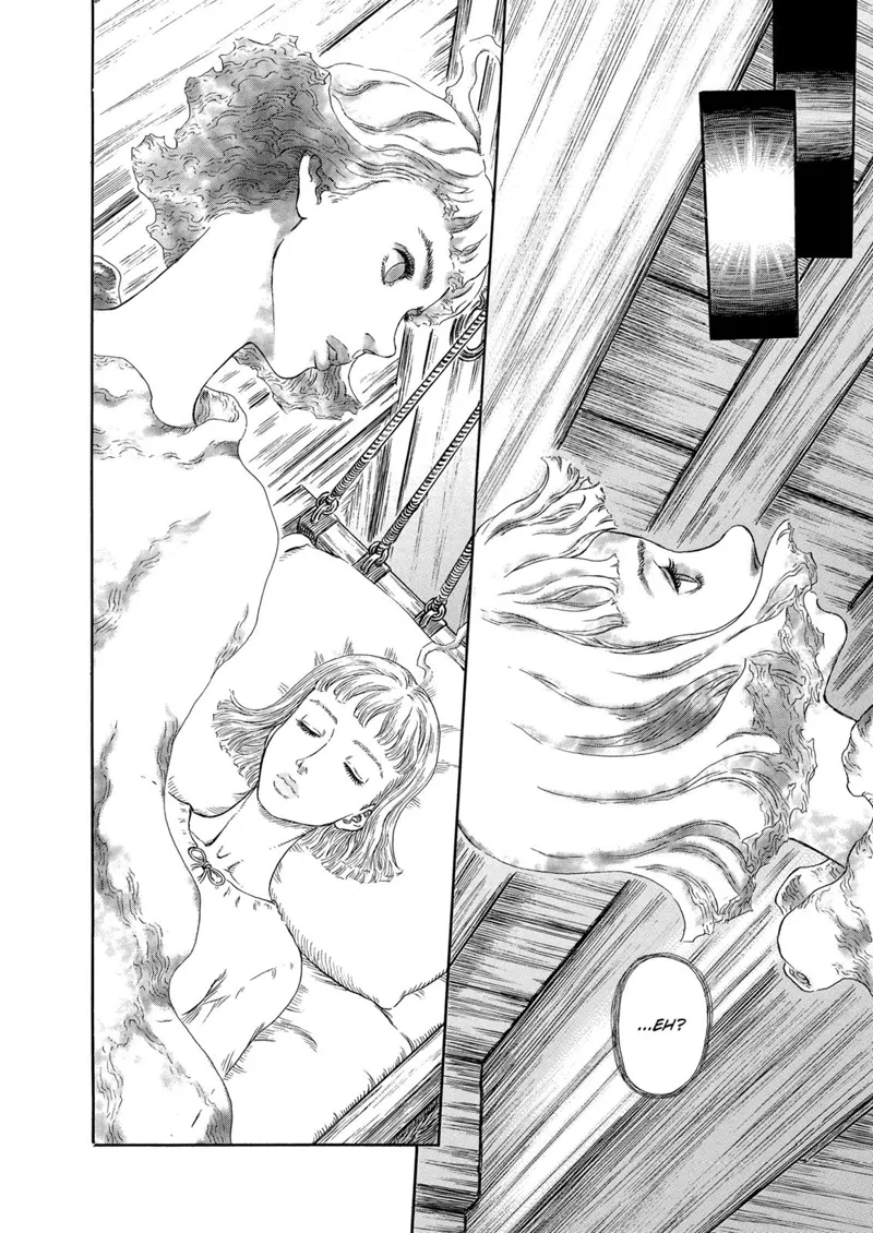 Berserk Manga Chapter - 286 - image 13