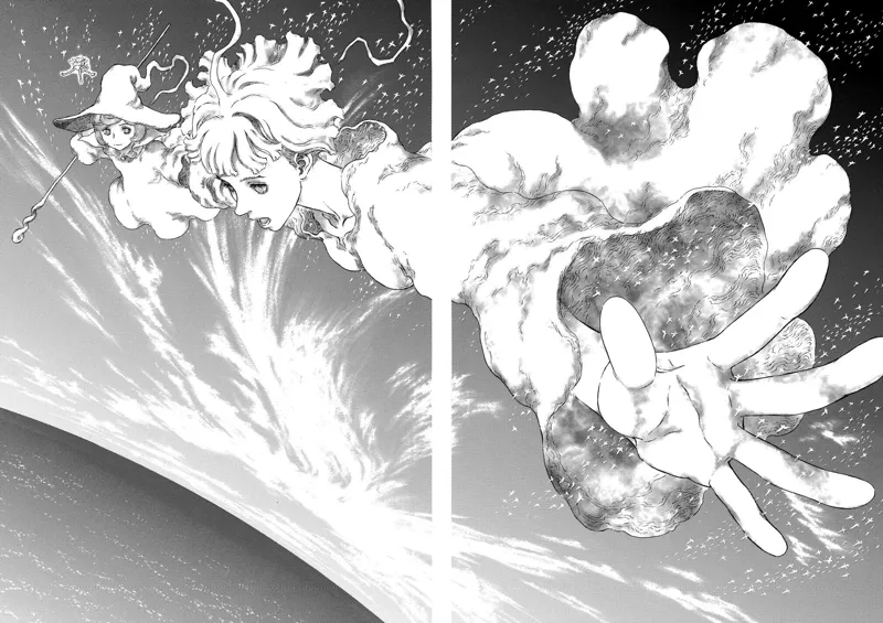 Berserk Manga Chapter - 286 - image 19