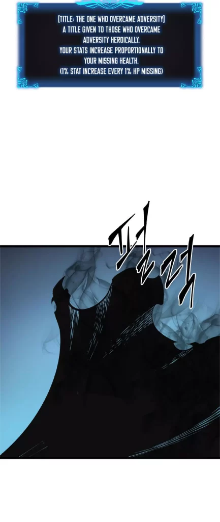 Solo Leveling Manga Manga Chapter - 45 - image 51