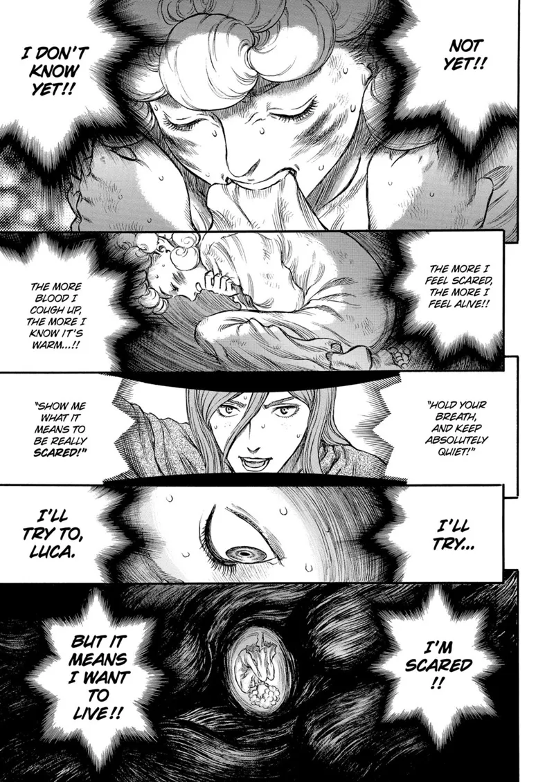 Berserk Manga Chapter - 172 - image 10