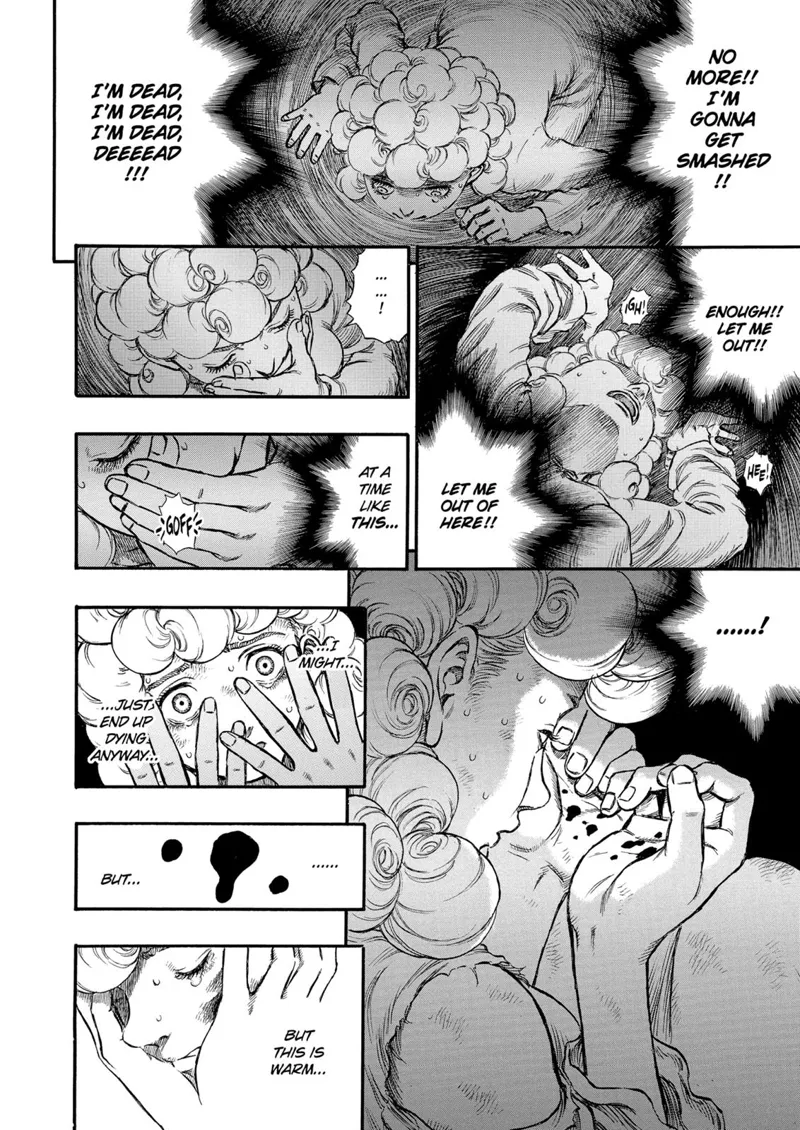 Berserk Manga Chapter - 172 - image 9