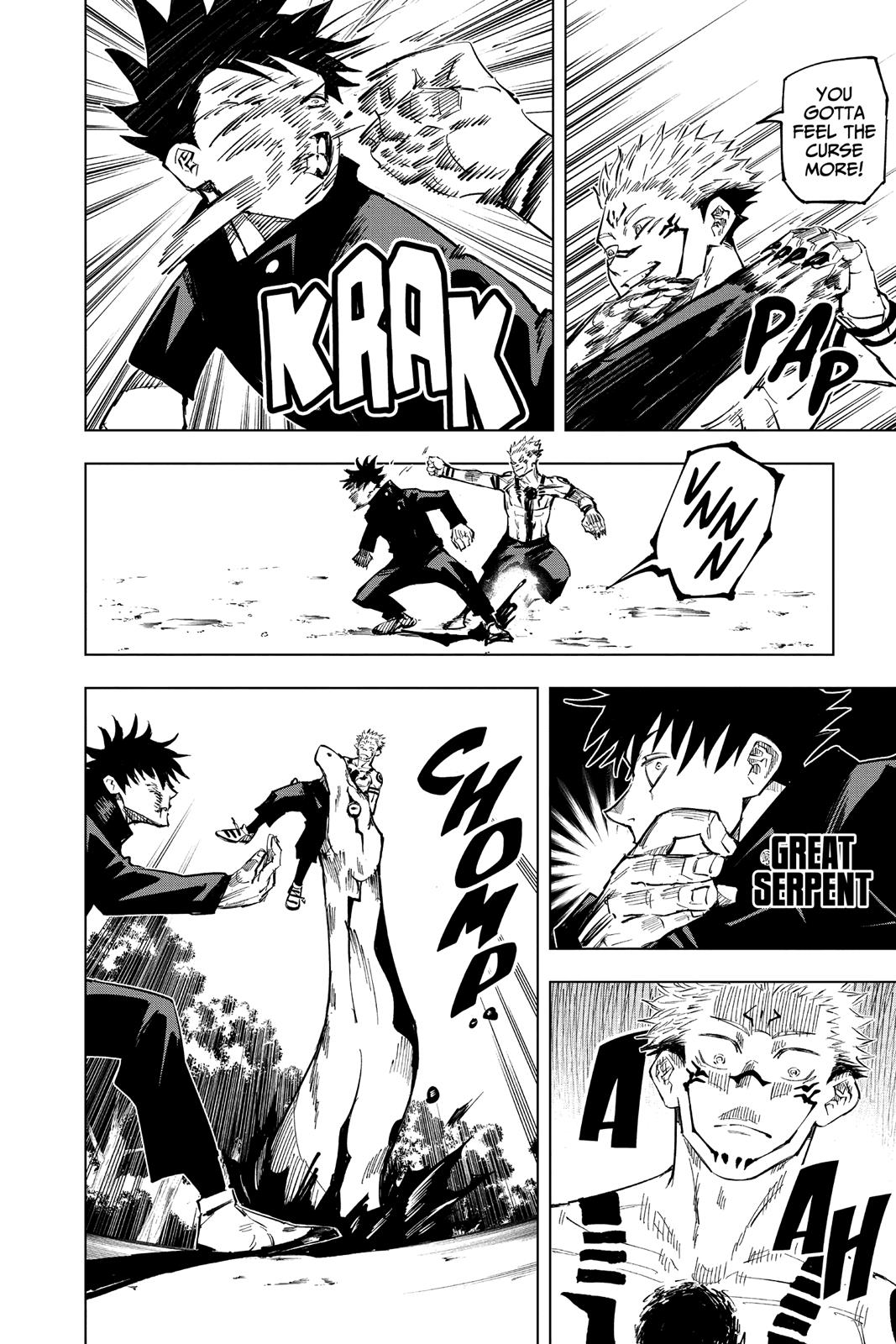 Jujutsu Kaisen Manga Chapter - 9 - image 6