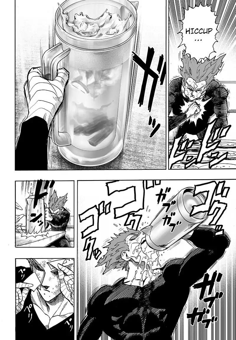 One Punch Man Manga Manga Chapter - 87 - image 12