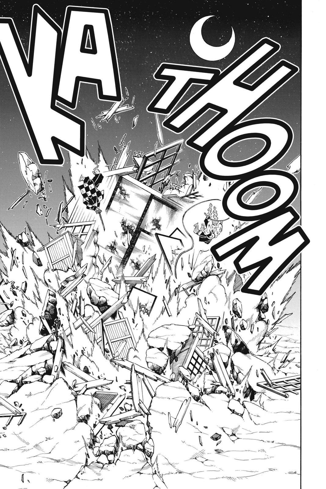 Demon Slayer Manga Manga Chapter - 183 - image 12