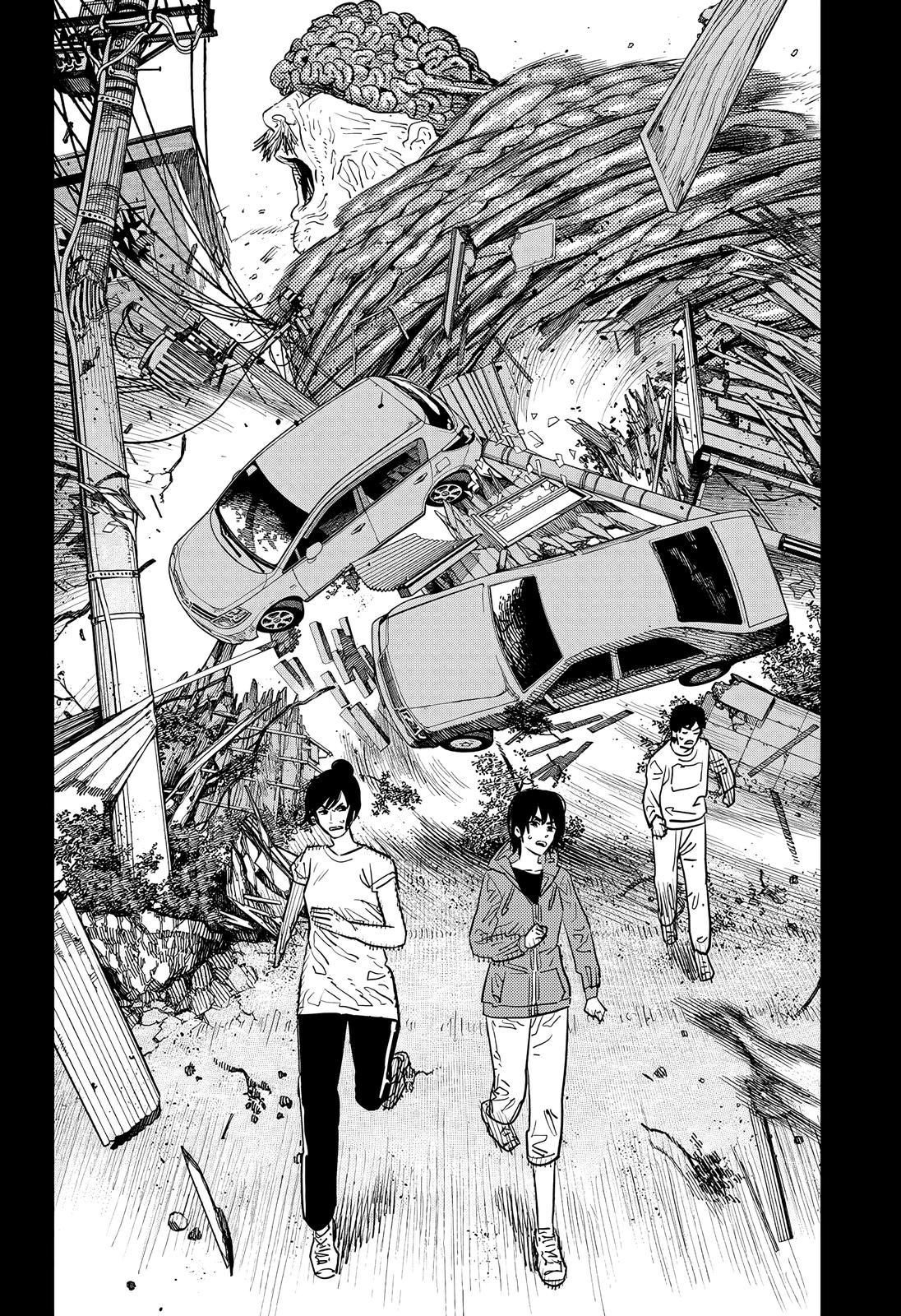 Chainsaw Man Manga Chapter - 102 - image 14